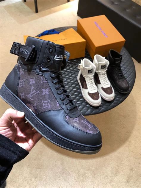 louis vuitton soes